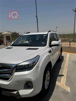 هافال H9